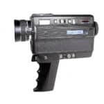 Bell & Howell 1235 Filmosonic XL