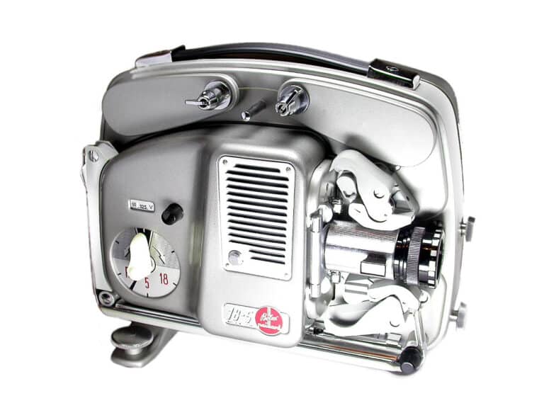 bolex 18 5 l zu