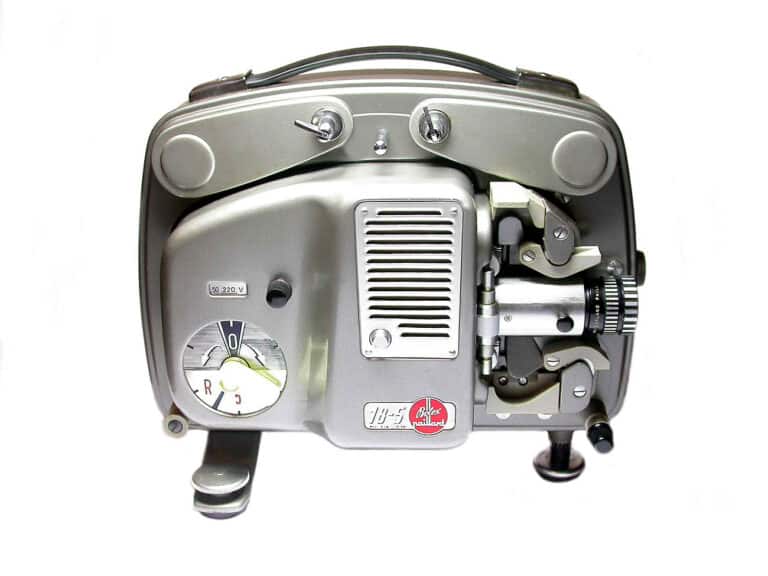 bolex 18 5 offen