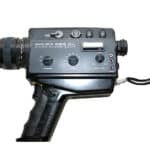 Bolex 563 XL Sound Macro-Zoom