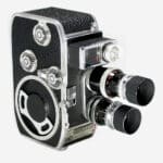 Bolex B 8 L