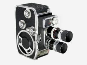 Bolex B 8 L