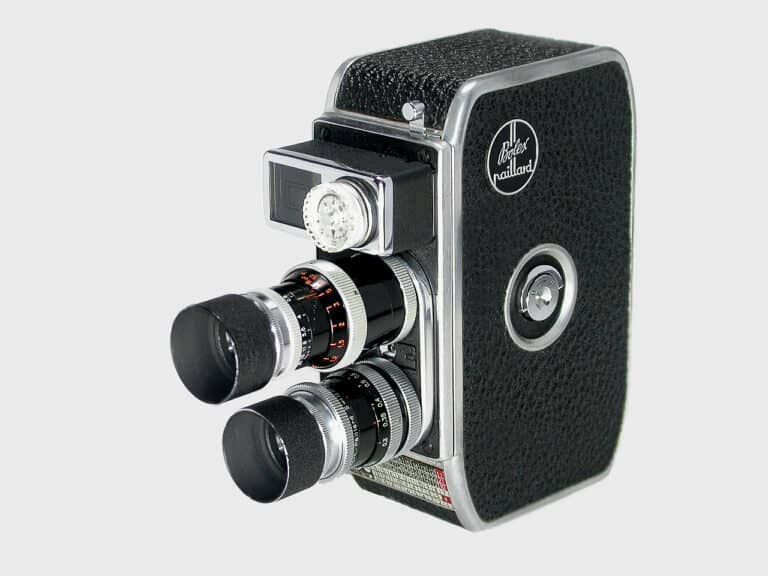 Bolex B 8 L