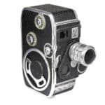 Bolex B 8