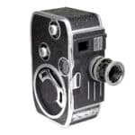 Bolex C 8