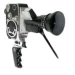 Bolex Zoom Reflex P 1