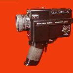 Bolex 660 Macro-Zoom