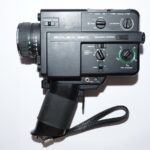 Bolex 680 Macro-Zoom