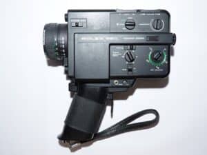 Bolex 680 Macro-Zoom