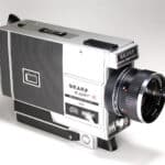 Braun Motor-Zoom-Reflex 400 Super 8 (Cosina)