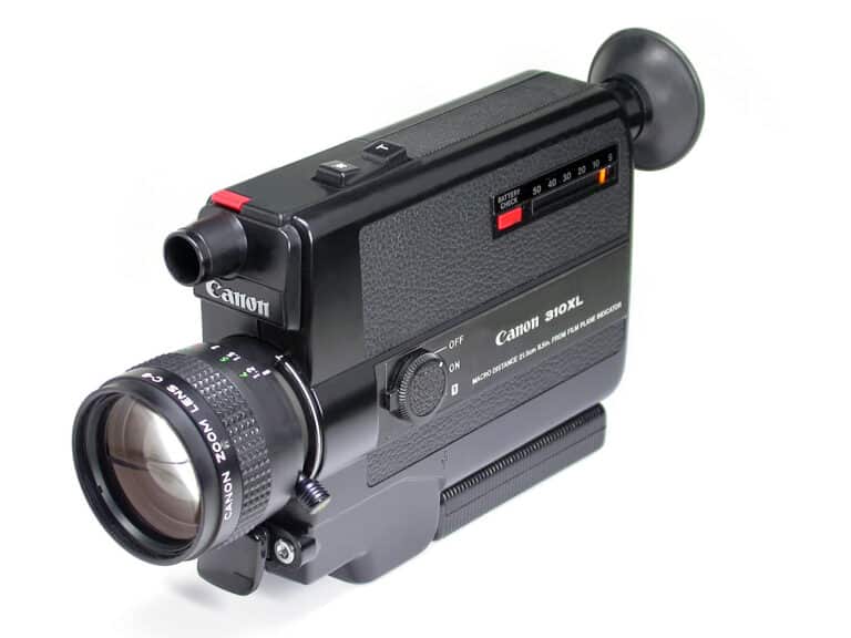 Canon 310 XL