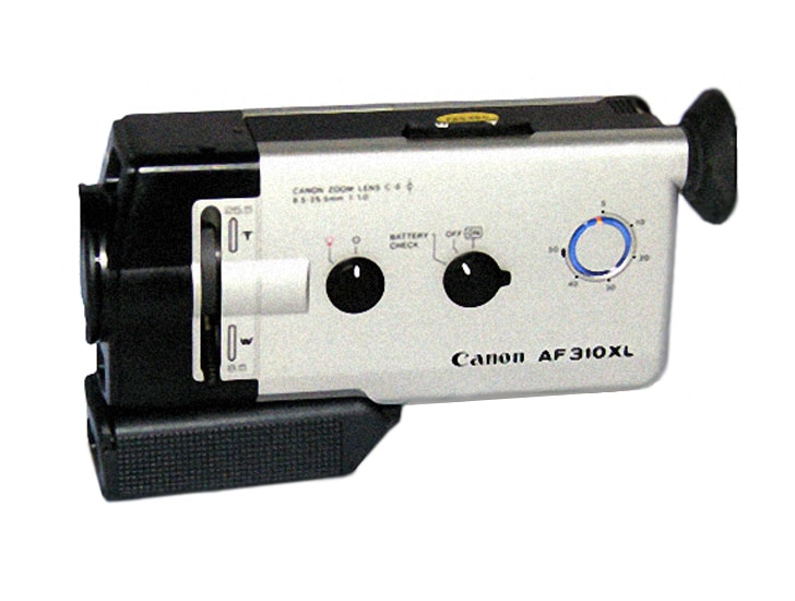 Canon AF 310 XL