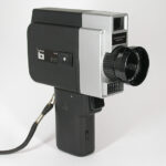 Bencini Comet Super 8 e Automatic