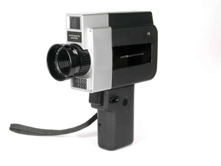 Bencini Comet Super 8e Automatic