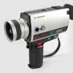 Cosina Professional 768 Macro (silber)