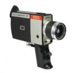 Eumig Eumigette 2 Super 8 Reflex Zoom