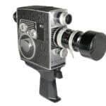 Bolex Zoom Reflex Automatic K 1