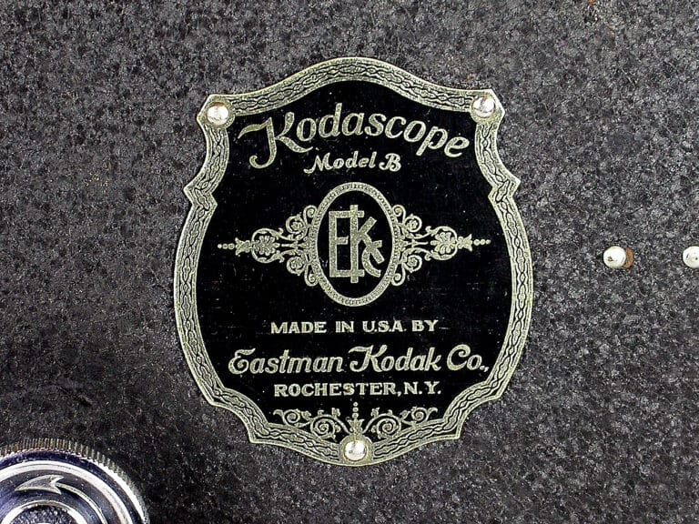 kodak logo