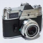 Kodak Retina Reflex IV (Typ 051)