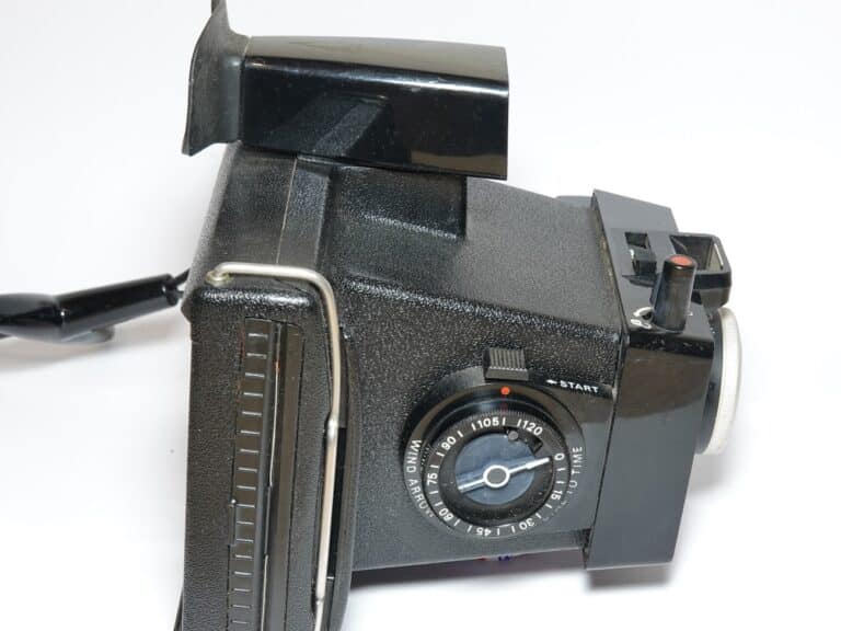 Polaroid Land Camera Colorpack 82