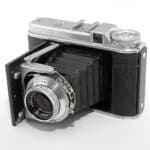 Voigtländer Perkeo II