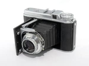 Voigtländer Perkeo II