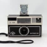 Agfa Autostar X-126