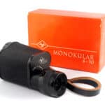 Agfa Monokular 8 x 30 (Type 4101/000)