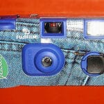 Fujifilm QuickSnap Jeans