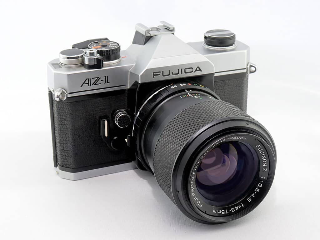 fujica az 1