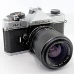 Fujica Electro AZ-1 (chrom)