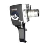 Nihon Cine Industries Jelco U-8 Zoom EE