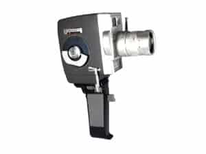 Nihon Cine Industries Jelco U-8 Zoom EE