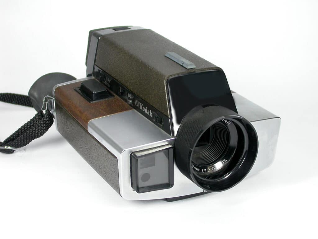 Kodak XL 33