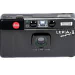 Leitz Leica mini II