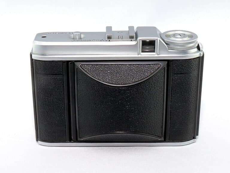 voigtländer perkeo ii zu