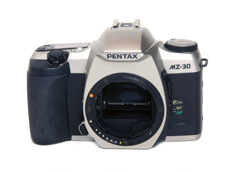 Pentax MZ 30