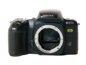 Pentax Z-50 P