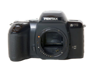 Pentax-Z70