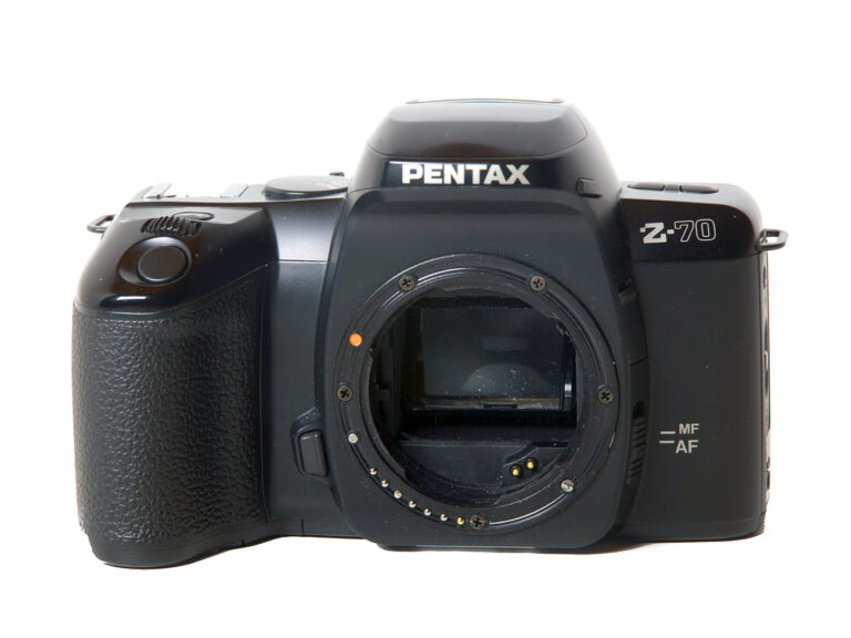 Pentax-Z70