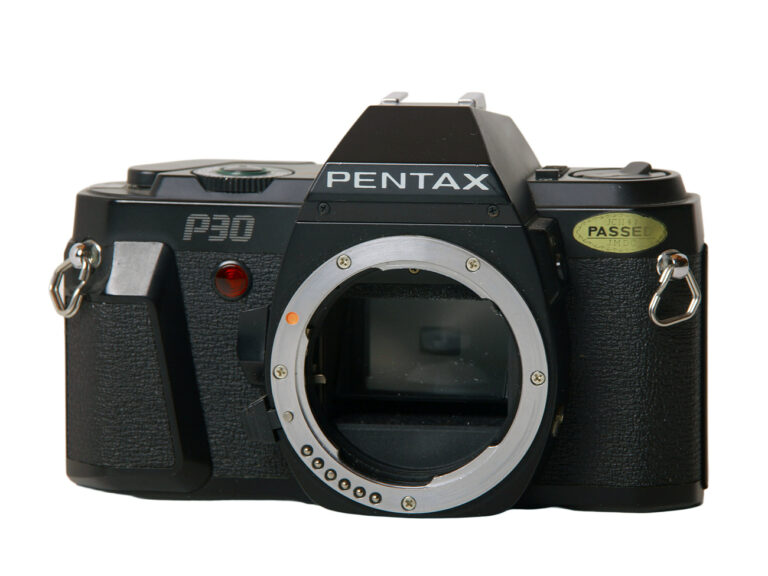 Pentax P 30