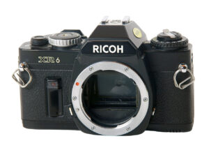 Ricoh XR 6