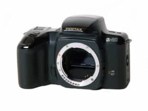 Pentax Z 20
