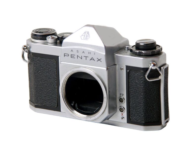 Pentax S2