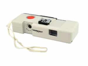 agfa snapper grau