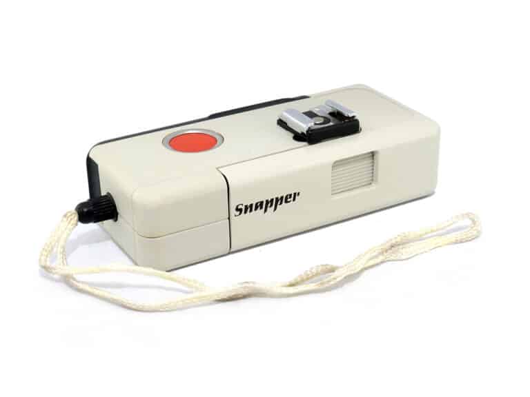 agfa snapper zu