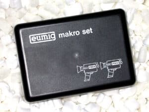 Eumig Makro Set (Titelgerät)