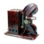 The Lindstrom Projector 16 mm Model 1005 (1920)