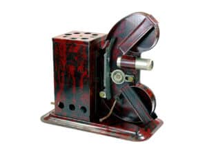 The Lindstrom Projector 16 mm Model 1005 (1920)