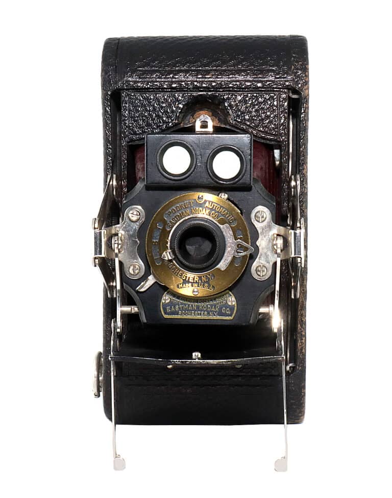 kodak 1 mod c vorn